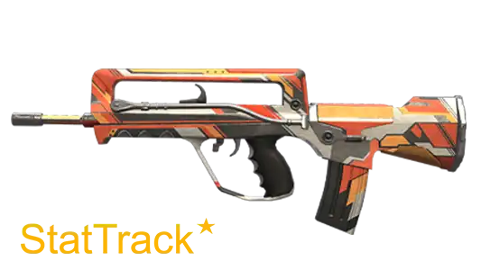 FAMAS | AUTUM